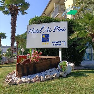 Hotel Ai Pini